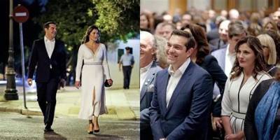 Alexis Tsipras Height, Age, Wife, Biography, Wiki, Net Worth