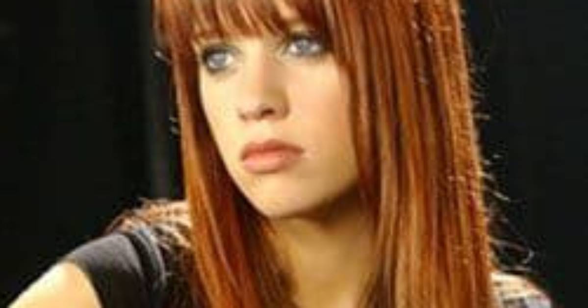 Alexz Johnson - Age, Family, Bio