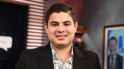 Alfredo Olivas - Age, Family, Bio