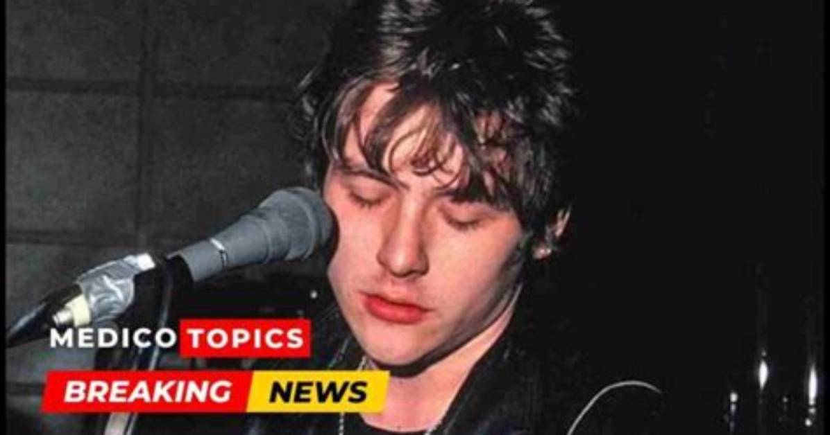 Algy Ward’s Obituary: Cause of Death Explore as Metal Bass Guitarist Passed Away