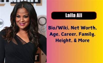 Ali Harbi Ali Height, Weight, Net Worth, Age, Birthday, Wikipedia, Who, Nationality, Biography