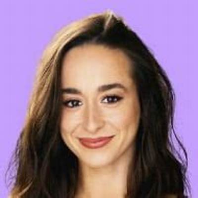 Ali Kolbert - Age, Family, Bio