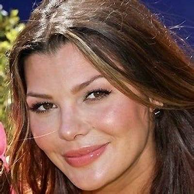 Ali Landry - Age, Family, Bio