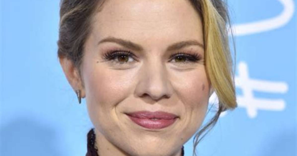 Ali Liebert Net Worth - Wiki, Age, Weight and Height, Relationships, Family, and More
