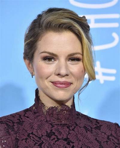 Ali Liebert Net Worth - Wiki, Age, Weight and Height, Relationships, Family, and More