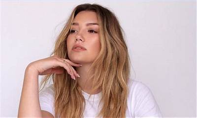 Ali Skovbye Wikipedia Bio Age Height and Partner
