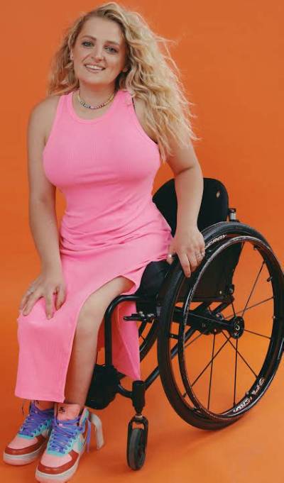 Ali Stroker Bio (Wiki)