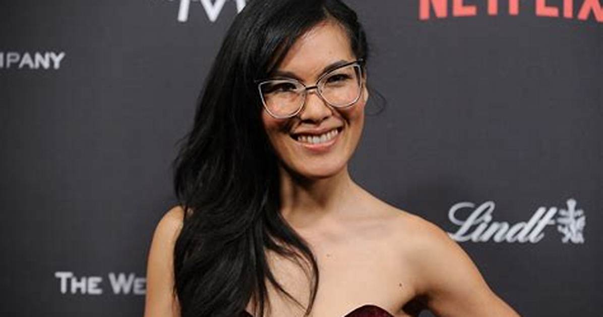 Ali Wong Net Worth: Lifestyle & Charity