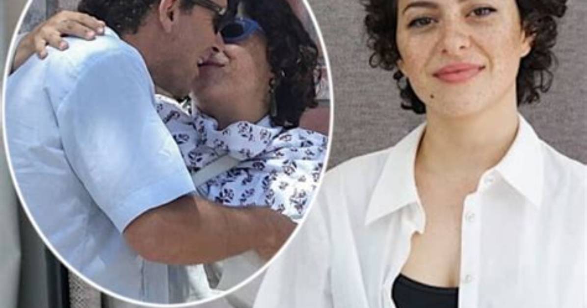Alia Shawkat Spouse: Is She Married to Her Boyfriend? Parents and Ethnicity