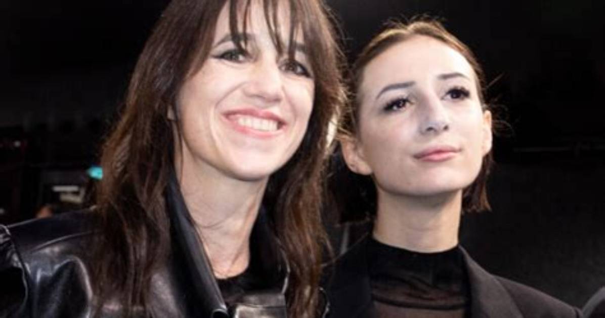 Alice Attal- Meet Daughter of Charlotte Gainsbourg and Yvan Attal