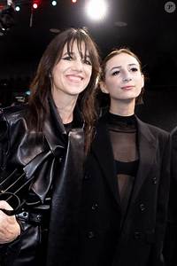 Alice Attal- Meet Daughter of Charlotte Gainsbourg and Yvan Attal