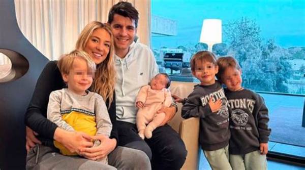 Alice Campello - Age, Family, Bio
