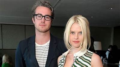 Alice Eve Got Engaged to Her High School Sweetheart, a British Financier