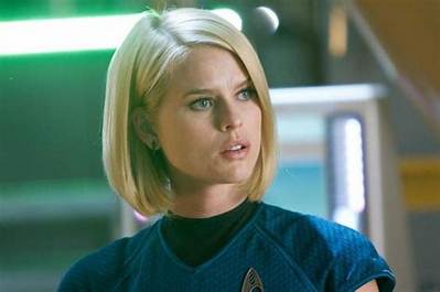 Alice Eve on Feminism: ‘It Can Be Dangerous When It Becomes Anti-Male’