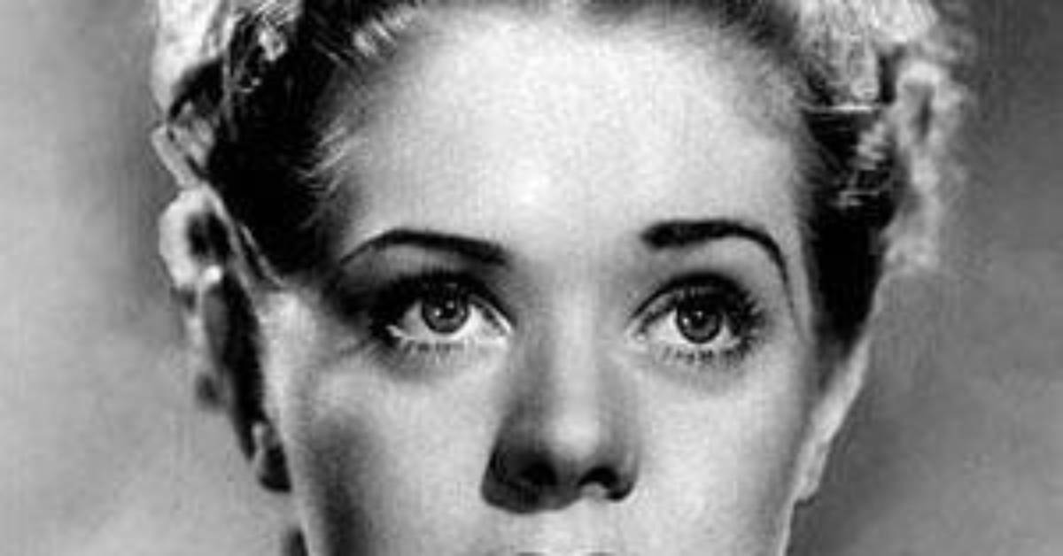 Alice Faye - Trivia, Family, Bio