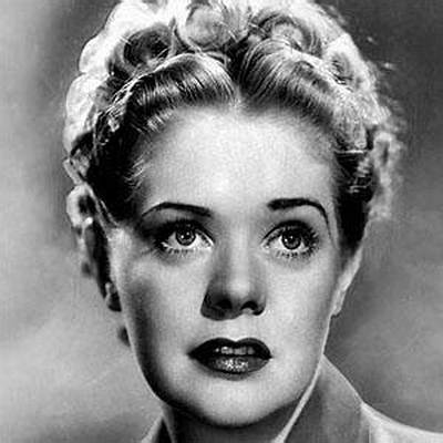 Alice Faye - Trivia, Family, Bio