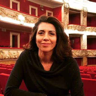 Alicia Borrachero Height, Weight, Net Worth, Age, Birthday, Wikipedia, Who, Nationality, Biography