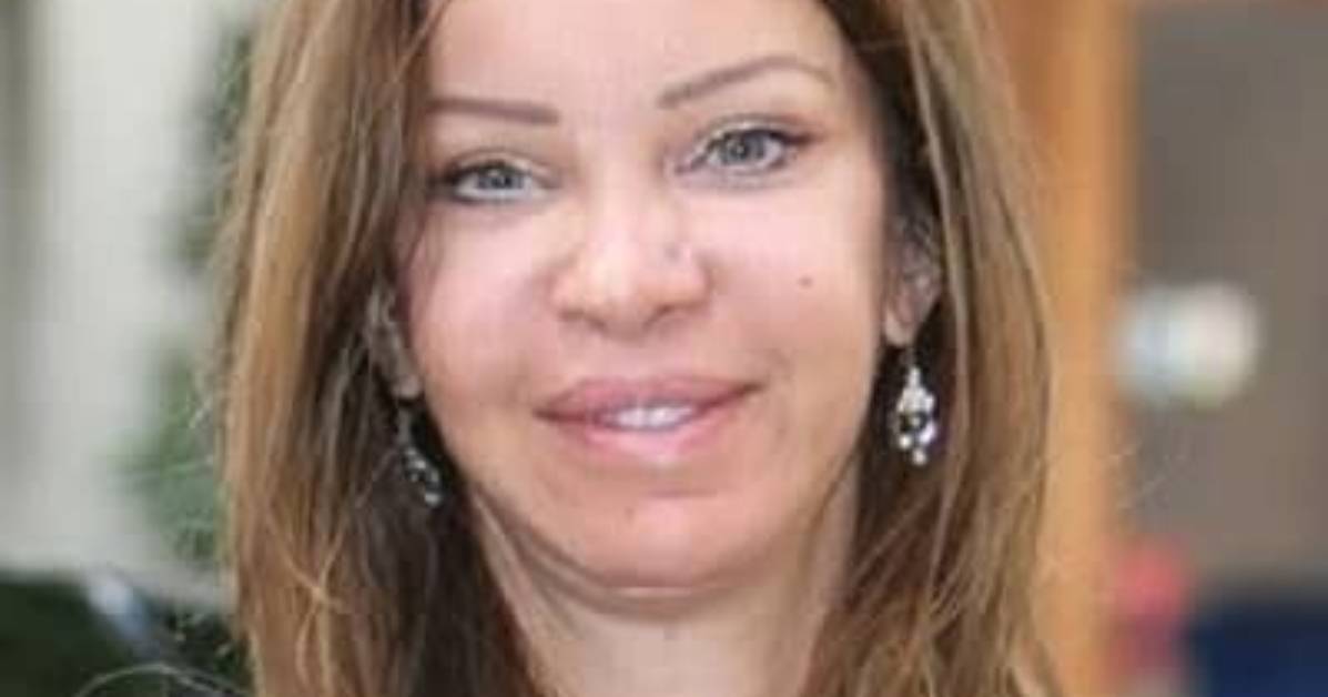 Alicia Douvall Bio (Wiki)