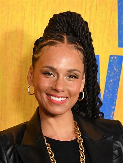 Alicia Keysweight, Net Worth, Age, Birthday, Wikipedia, Who, Instagram, Biography