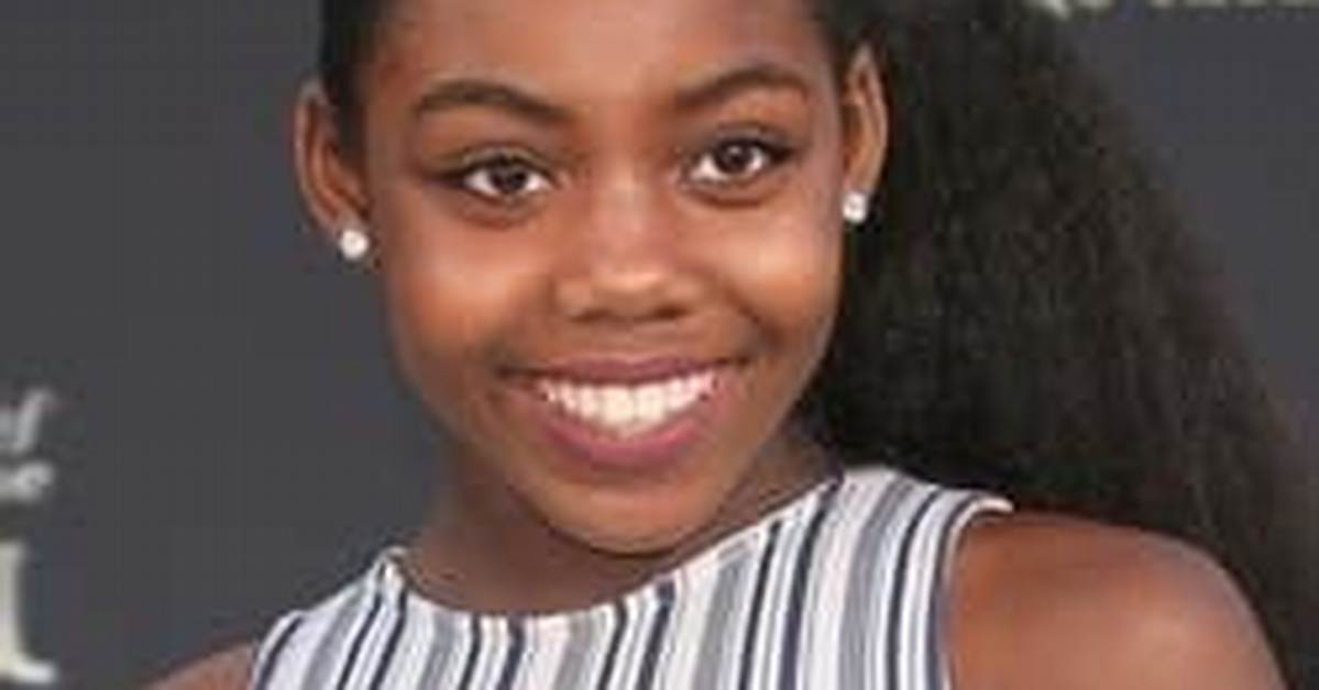 Alijah Kai Haggins - Age, Family, Bio