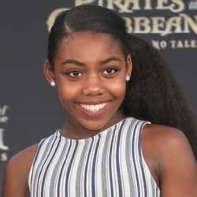 Alijah Kai Haggins - Age, Family, Bio