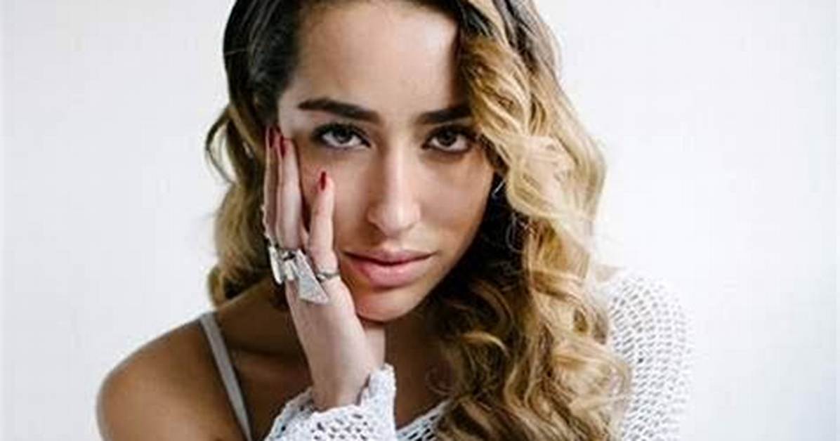 Alina Baraz - Age, Family, Bio