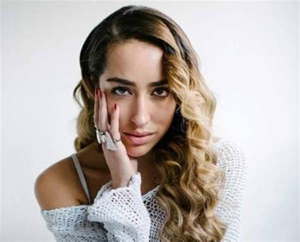 Alina Baraz - Age, Family, Bio