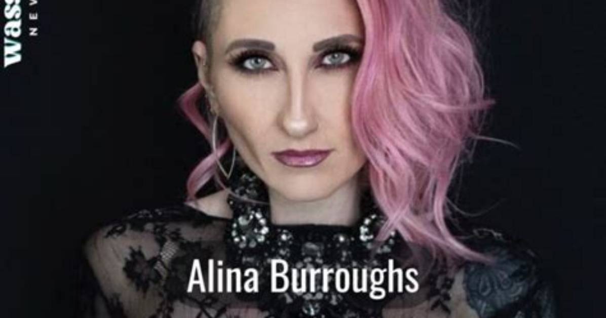 Alina Burroughs Height, Weight, Net Worth, Age, Birthday, Wikipedia, Who, Nationality, Biography