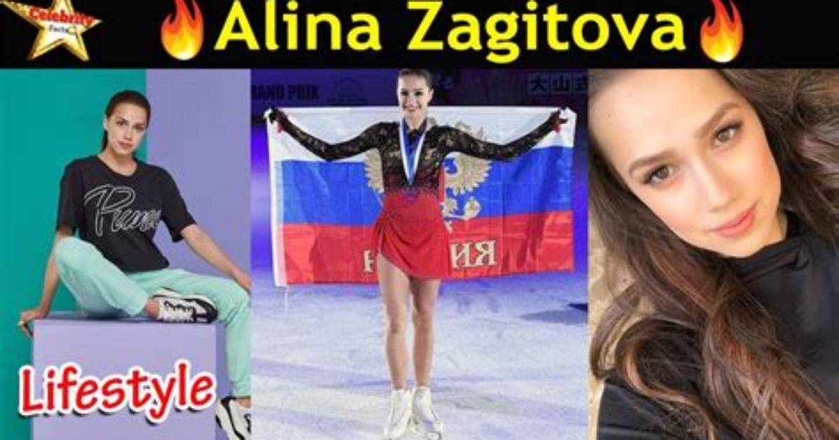 Alina Zagitova Height, Weight, Net Worth, Age, Birthday, Wikipedia, Who, Nationality, Biography
