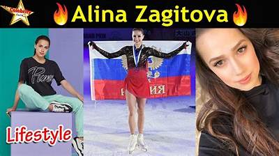 Alina Zagitova Height, Weight, Net Worth, Age, Birthday, Wikipedia, Who, Nationality, Biography