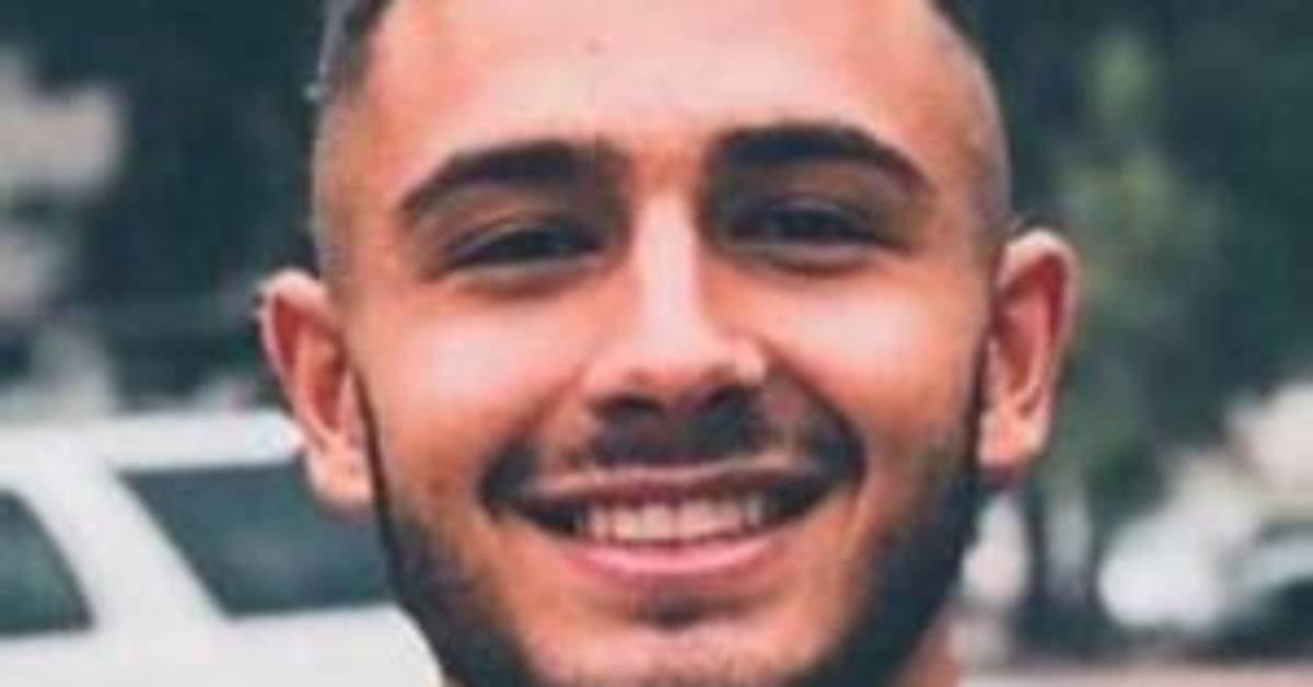Alireza Shafiei - Age, Family, Bio