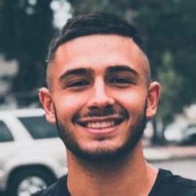 Alireza Shafiei - Age, Family, Bio