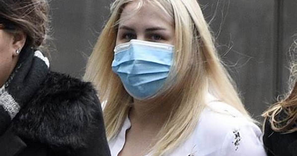 Alisha Fagan Prison Sentence: Mother Father and Grandfather Killed in a Crash