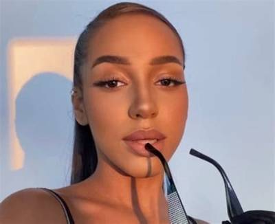 Alisha Kone - Age, Family, Bio