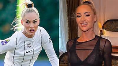 Alisha Lehmann Cars and Net Worth 2022 Breakdown