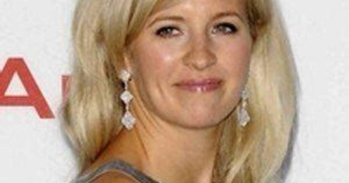 Alison Balsom - Age, Family, Bio