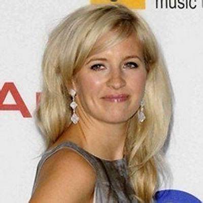 Alison Balsom - Age, Family, Bio