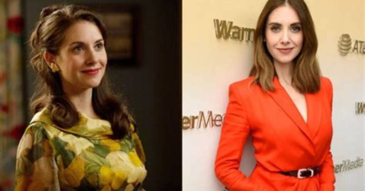 Alison Brie Weight Loss Transformation: Here Are Spin Me Round Actress Before & After Pictures