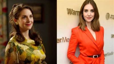 Alison Brie Weight Loss Transformation: Here Are Spin Me Round Actress Before & After Pictures