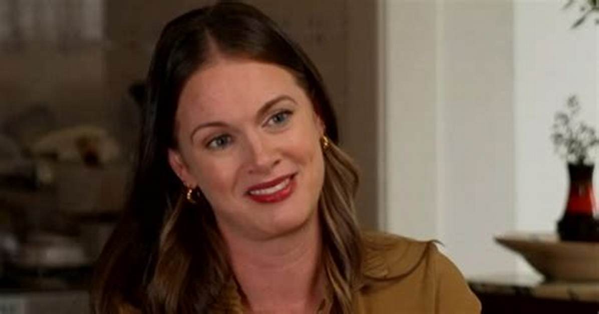 Alison Roman: ‘The Issues Brought to Light by This Whole Thing Won’t Be Fixed Overnight’