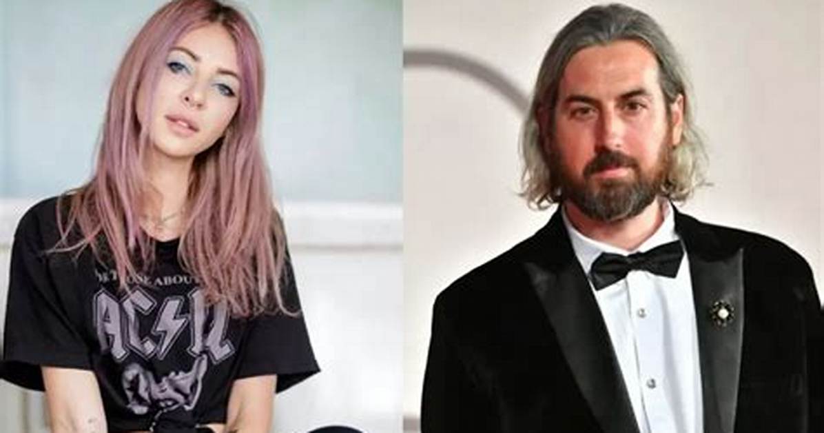 Alison Wonderland Pregnant with Partner Ti West – Age Net Worth and Instagram