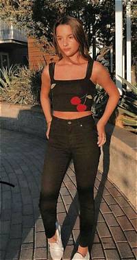 Alisson Amigo Height, Weight, Net Worth, Age, Birthday, Wikipedia, Who, Instagram, Biography