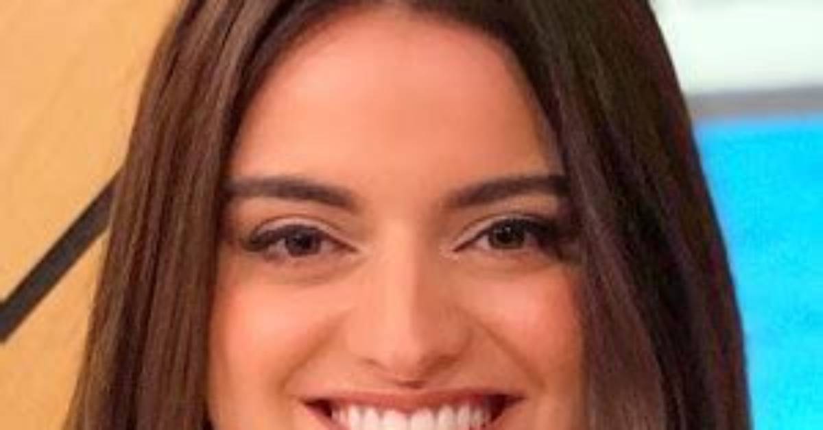 Alix Aspe - Age, Family, Bio