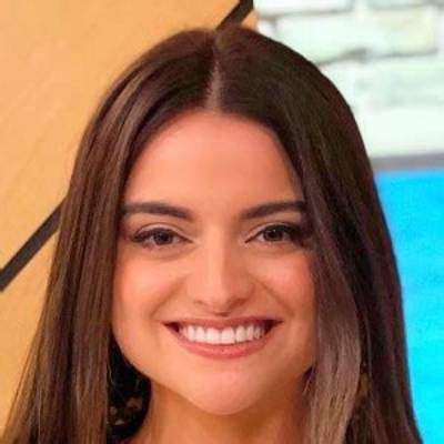 Alix Aspe - Age, Family, Bio