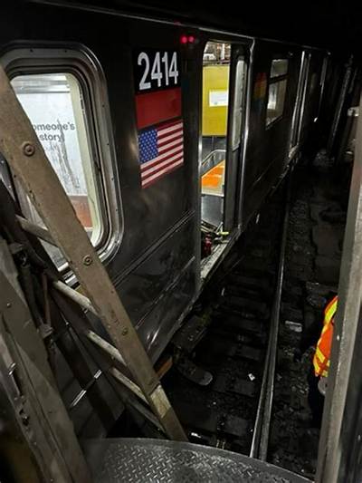 All About 22-Year's-Old Lazard Intern Helen Chan Death: Nyc Subway Train Collision Victim