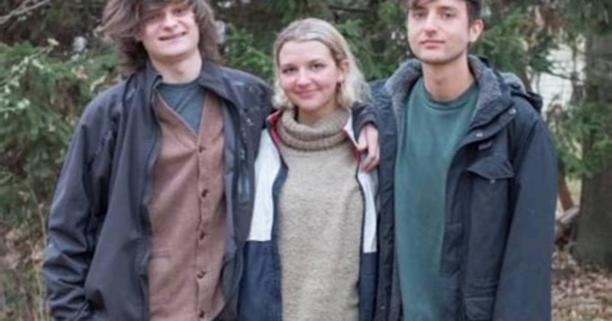 All About Charlie Tahan's Mother Ellie Tahan