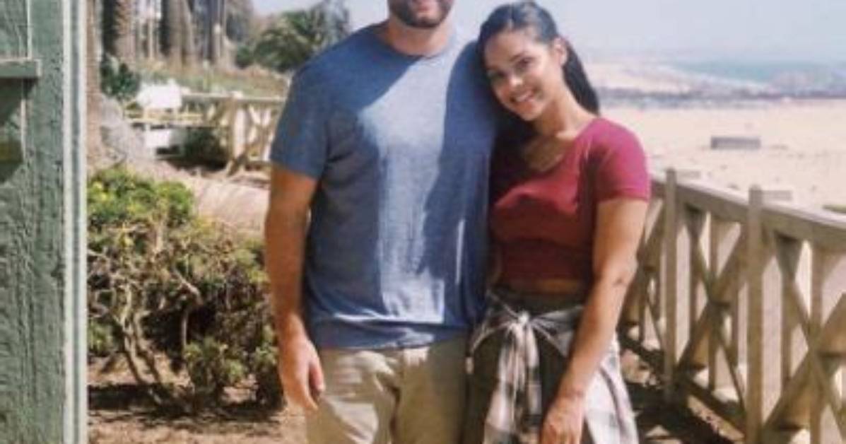 All About Connor Rockwood & Ash Santos Married Life: More Facts Here