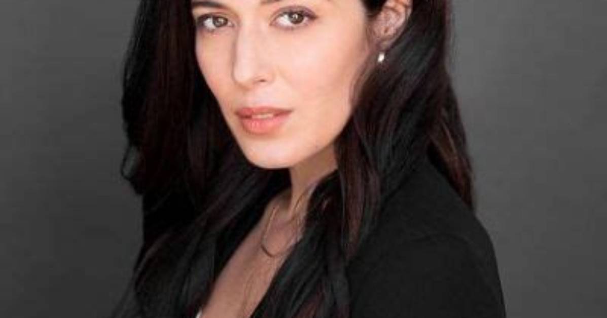 All About Elizabeth Tabish Net Worth, Bio and Height