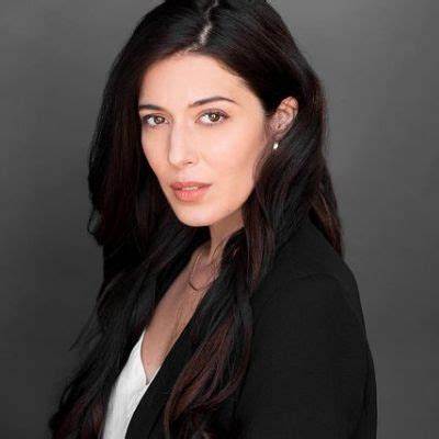 All About Elizabeth Tabish Net Worth, Bio and Height