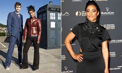 All About Freema Agyeman from ‘Doctor Who’: Spouse, Family